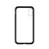 eng pl Wozinsky Full Magnetic Case Full Body Front and Back Cover tempered glass for iPhone XS Max black transparent 48518 22