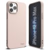 eng pl Ringke Air S Ultra Thin Cover Gel TPU Case for iPhone 12 Pro Max pink ADAP0032 63924 3