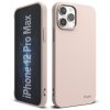 eng pl Ringke Air S Ultra Thin Cover Gel TPU Case for iPhone 12 Pro Max pink ADAP0032 63924 1
