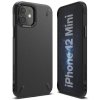 eng pl Ringke Onyx Durable TPU Case Cover for iPhone 12 mini black OXAP0021 63902 3