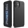 eng pl Ringke Onyx Durable TPU Case Cover for iPhone 12 mini black OXAP0021 63902 1