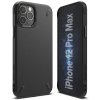 eng pl Ringke Onyx Durable TPU Case Cover for iPhone 12 Pro Max black OXAP0023 63926 3