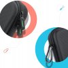 eng pl Ugreen Nintendo Switch Accessory Storage Bag Black 26 cm x 12 cm x 4 cm black LP174 50974 61919 9