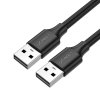 eng pl Ugreen USB 2 0 male USB 2 0 male cable 1 5 m black US128 10310 63114 13