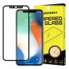 eng pl Wozinsky Tempered Glass Full Glue Super Tough Screen Protector Full Coveraged with Frame Case Friendly for iPhone 12 Pro Max black 63715 1