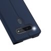 eng pl DUX DUCIS Skin Pro Bookcase type case for LG K51S LG K41S blue 63259 3