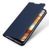 eng pl DUX DUCIS Skin Pro Bookcase type case for LG K61 blue 63258 4