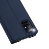 eng pl DUX DUCIS Skin Pro Bookcase type case for Samsung Galaxy A71 5G blue 60992 2