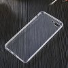 eng pl Ultra Clear 0 5mm Case Gel TPU Cover for Huawei Honor 20 transparent 50912 3