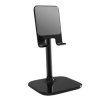 eng pl Desktop holder for mobile tablet B026 black 56120 10