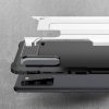 eng pl Hybrid Armor Case Tough Rugged Cover for Samsung Galaxy A41 black 60747 2