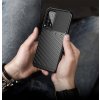 eng pl Thunder Case Flexible Tough Rugged Cover TPU Case for Xiaomi Mi 10T Pro Mi 10T black 65483 9