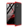 eng pl GKK 360 Protection Case Front and Back Case Full Body Cover Samsung Galaxy M31s black red 63868 1