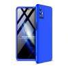 eng pl GKK 360 Protection Case Front and Back Case Full Body Cover Samsung Galaxy M31s blue 63869 1