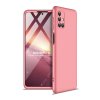 eng pl GKK 360 Protection Case Front and Back Case Full Body Cover Samsung Galaxy M31s pink 63870 1
