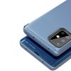 eng pl Clear View Case cover for Samsung Galaxy M31s blue 63930 4