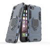 eng pl Ring Armor Case Kickstand Tough Rugged Cover for iPhone SE 2020 iPhone 8 iPhone 7 blue 63820 1