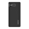 eng pl Dudao power bank 20000 mAh 2x USB USB Typ C micro USB 2 A with LED display black K9Pro 06 62467 1