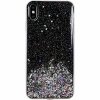 eng pl Wozinsky Star Glitter Shining Cover for Xiaomi Redmi Note 9 Pro Redmi Note 9S black 60025 1