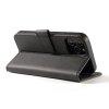 eng pl Magnet Case elegant bookcase type case with kickstand for Samsung Galaxy S21 5G S21 Plus 5G black 66051 4