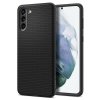 eng pl Spigen Liquid Air Galaxy S21 Matte Black 68169 1