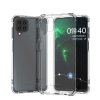 eng pl Wozinsky Anti Shock durable case with Military Grade Protection for Samsung Galaxy A12 transparent 67033 1
