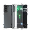 eng pl Wozinsky Anti Shock durable case with Military Grade Protection for Samsung Galaxy S21 5G transparent 67034 1