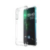 eng pl Wozinsky Anti Shock durable case with Military Grade Protection for Samsung Galaxy S21 5G S21 Plus 5G transparent 67035 2