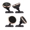 eng pl Baseus 360 Degree Universal Magnetic Car Mount Holder for Car Dashboard silver SUGENT NT0S 35678 18