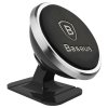 eng pl Baseus 360 Degree Universal Magnetic Car Mount Holder for Car Dashboard silver SUGENT NT0S 35678 4