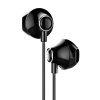 eng pl Baseus Encok H06 Lateral Earphones Earbuds Headphones with Remote Control black NGH06 01 46837 2