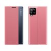 eng pl New Sleep Case Bookcase Type Case with kickstand function for Samsung Galaxy A12 pink 66625 7