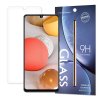 eng pl Tempered Glass 9H Screen Protector for Samsung Galaxy A42 5G packaging envelope 67063 1