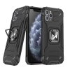 eng pl Wozinsky Ring Armor Case Kickstand Tough Rugged Cover for Xiaomi Redmi Note 9 Pro Redmi Note 9S black 66335 1