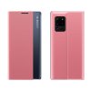 eng pl New Sleep Case Bookcase Type Case with kickstand function for Samsung Galaxy A52 5G pink 67201 9