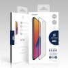 eng pl Dux Ducis 10D Tempered Glass Tough Screen Protector Full Coveraged with Frame for iPhone 12 mini black case friendly 65258 5