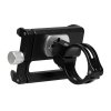 eng pl Wozinsky adjustable phone bike mount holder for handlebar black WBHBK1 62414 9