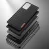 eng pl Dux Ducis Fino case covered with nylon material for Samsung Galaxy A32 5G black 68220 3