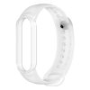 eng pl Replacment band strap for Xiaomi Mi Band 5 white 68328 1