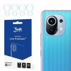 pol pl 3MK Lens Protect Xiaomi Mi 11 5G Ochrona na obiektyw aparatu 4szt 70097 1