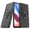 pol pl Ring Armor pancerne hybrydowe etui pokrowiec magnetyczny uchwyt Xiaomi Redmi K40 Pro K40 Pro K40 Poco F3 czarny 70245 2