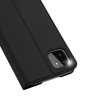 eng pl Dux Ducis Skin Pro Bookcase type case for Samsung Galaxy A22 5G black 72334 2