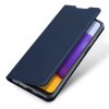 eng pl Dux Ducis Skin Pro Bookcase type case for Samsung Galaxy A22 5G blue 72333 3