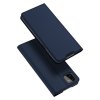 eng pl Dux Ducis Skin Pro Bookcase type case for Samsung Galaxy A22 5G blue 72333 1