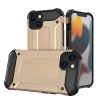 eng pl Hybrid Armor Case Tough Rugged Cover for iPhone 13 golden 74430 1