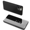 eng pl Clear View Case cover for iPhone 13 Pro black 74686 1