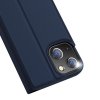 eng pl Dux Ducis Skin Pro Bookcase type case for iPhone 13 blue 74019 3
