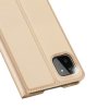 eng pl Dux Ducis Skin Pro Bookcase type case for Samsung Galaxy A22 5G golden 72331 3