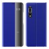 eng pl New Sleep Case Bookcase Type Case with kickstand function for Huawei P30 Lite blue 61163 1