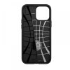 eng pl Spigen Core Armor case cover for iPhone 13 Pro Max matt black 77157 3